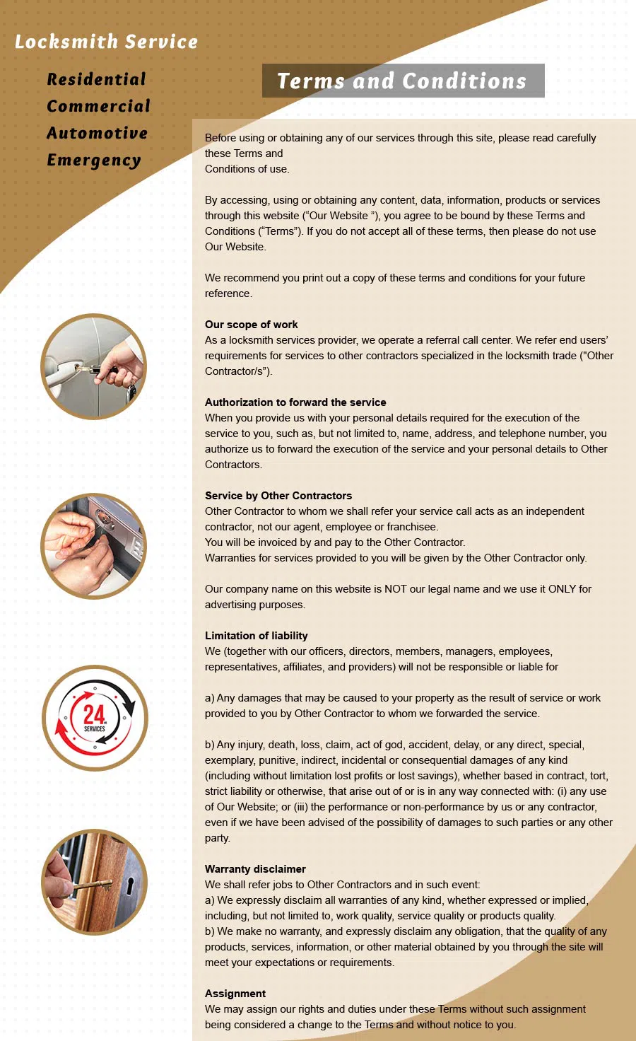 Logan Locksmith Shop San Bernardino, CA 909-562-3221